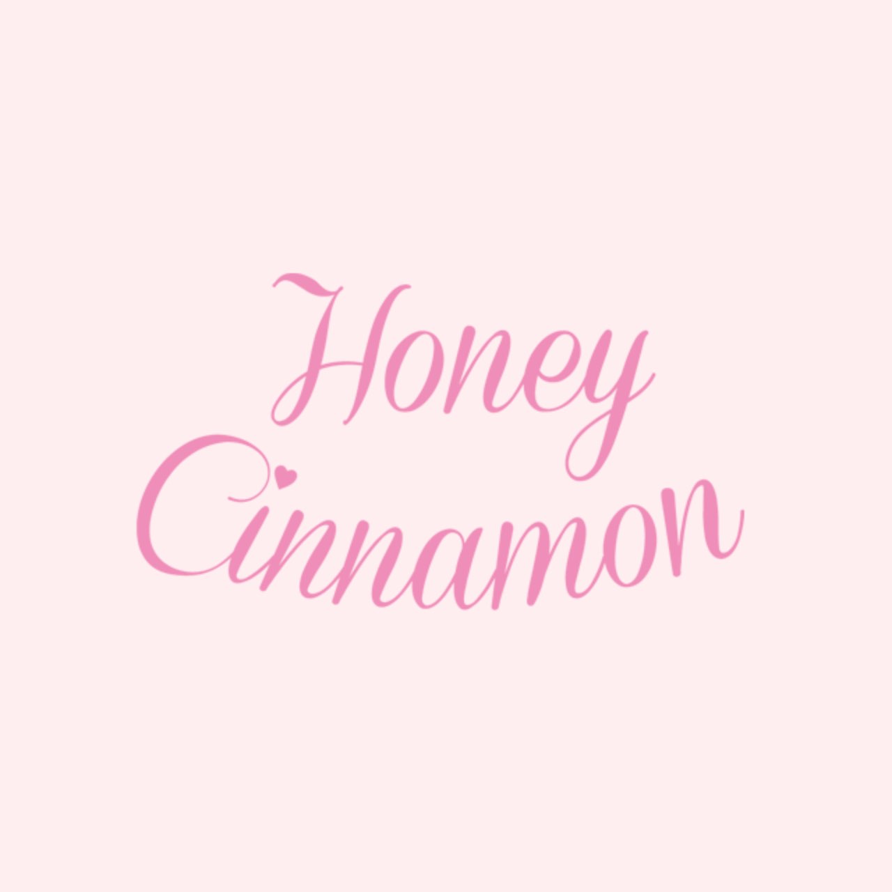 honneycinnamon